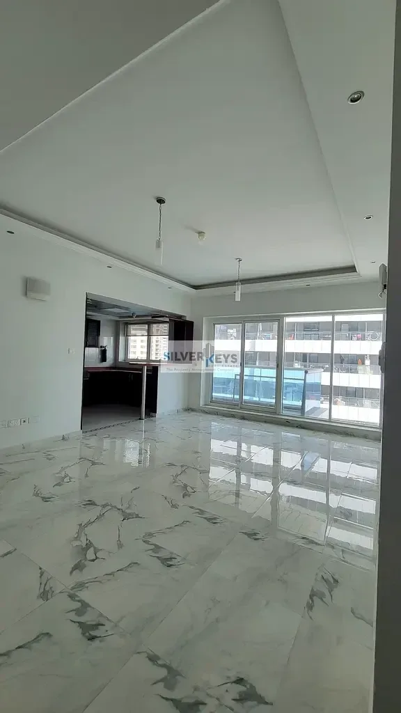 1 Bedroom in Dubai Marina photo 1