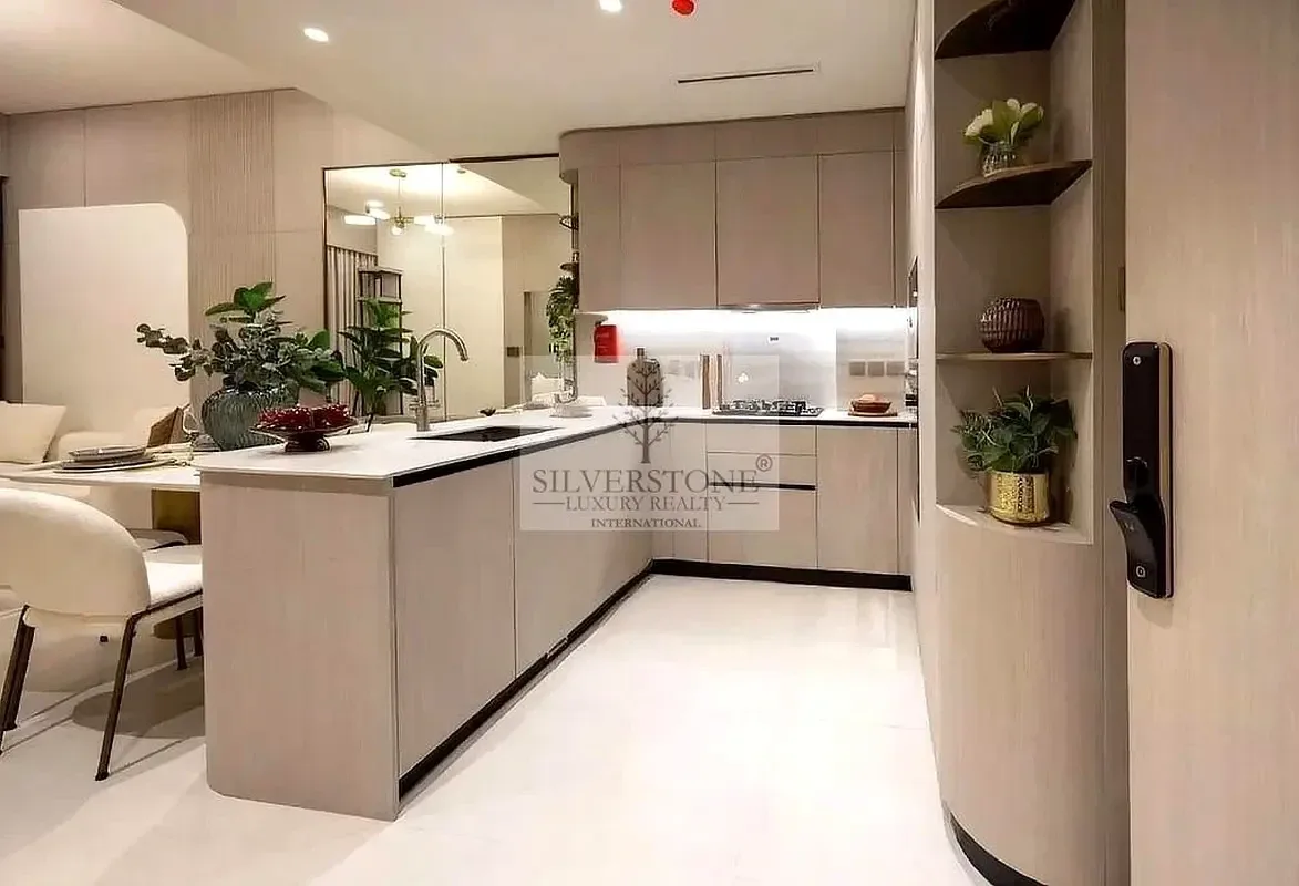 1 Bedroom in Jumeirah Village Circle (JVC) photo 1