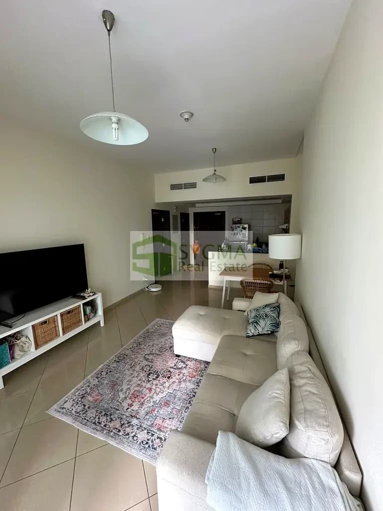 1 Bedroom in JLT photo 1