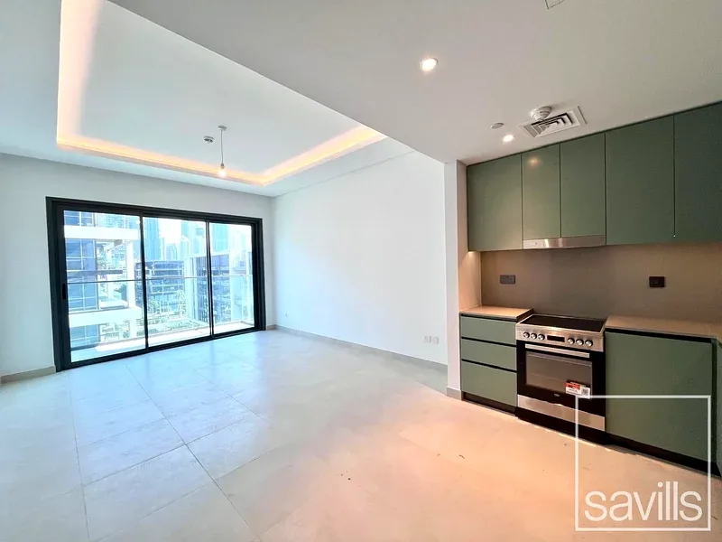 1 Bedroom in Al Wasl photo 1