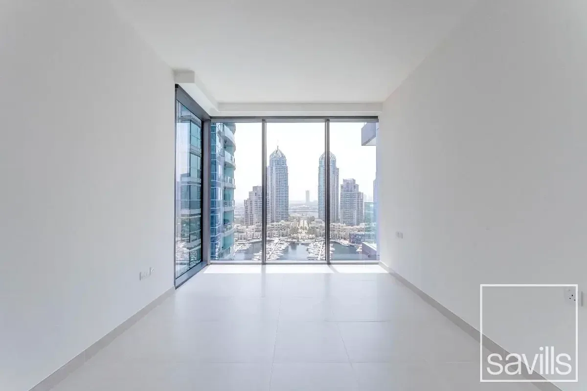 1 Bedroom in Dubai Marina photo 1