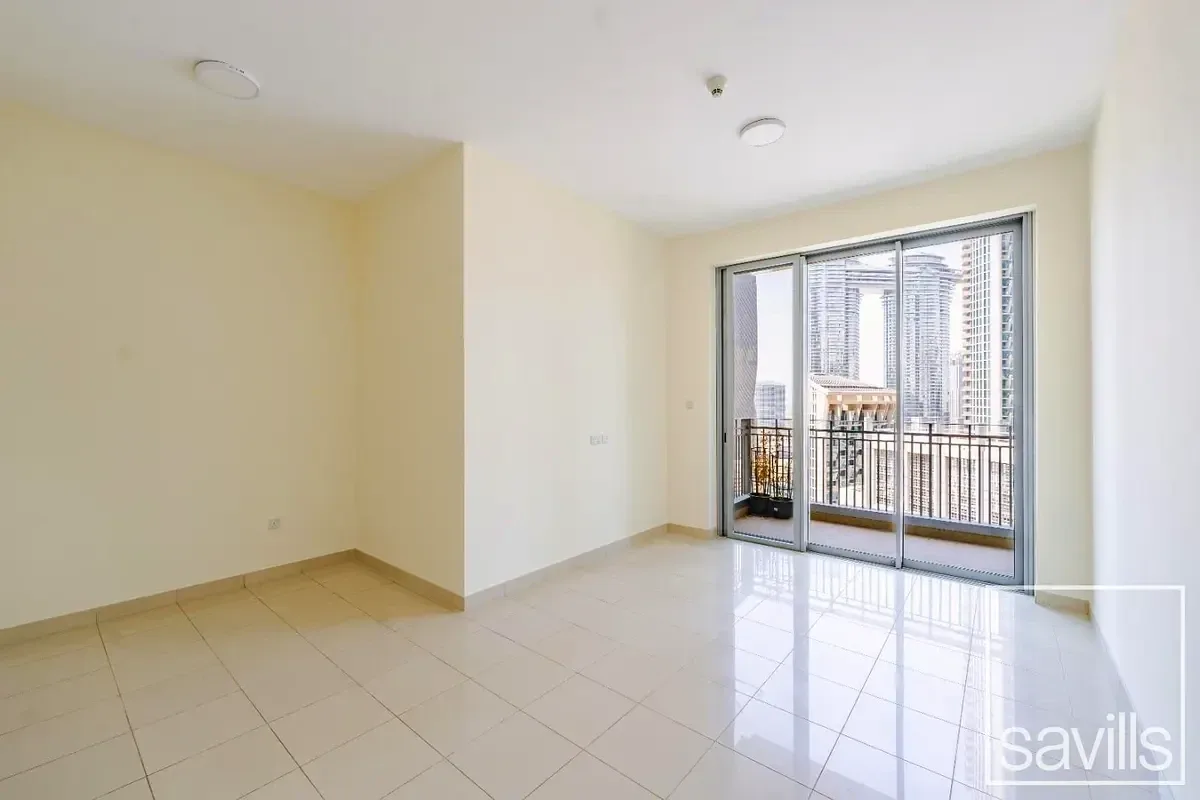 1 Bedroom in Downtown Dubai photo 1