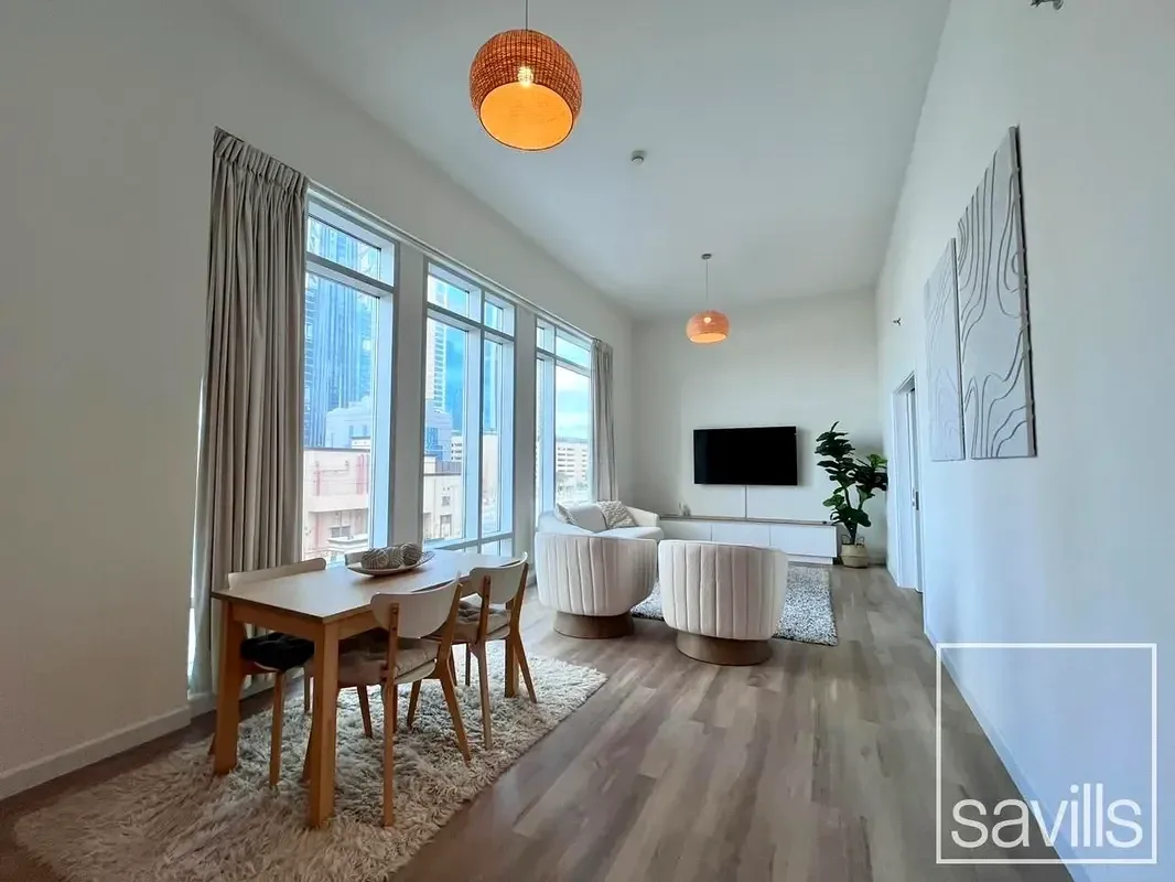 1 Bedroom in Downtown Dubai photo 1