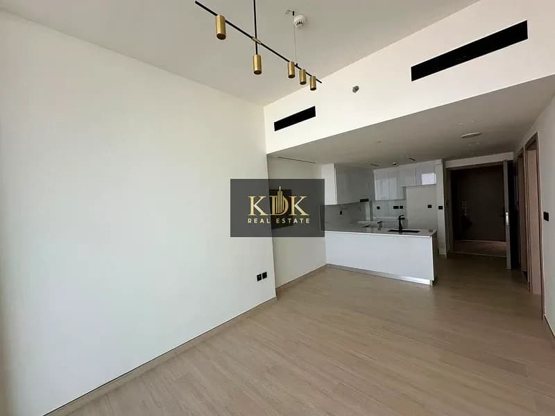1 Bedroom in Jumeirah Village Circle (JVC) photo 1