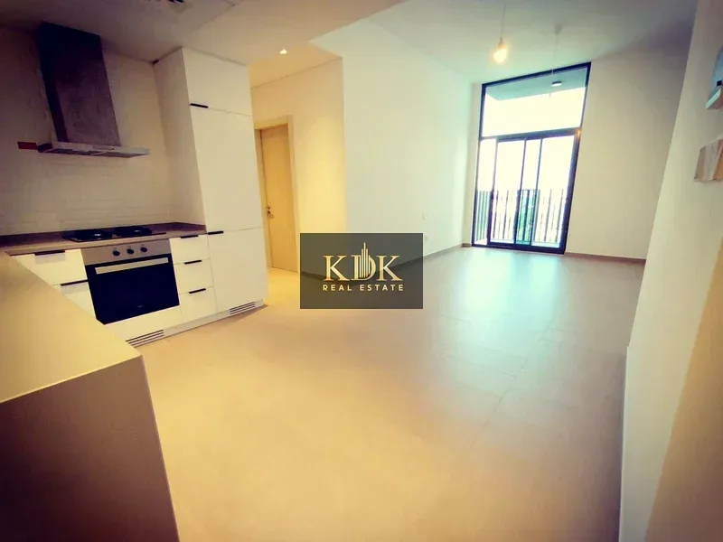 1 Bedroom in Jumeirah Village Circle (JVC) photo 1
