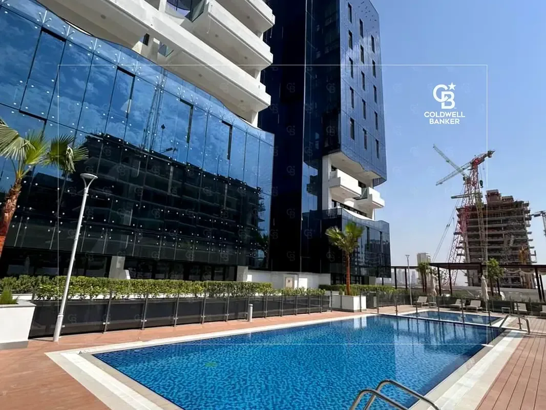 1 Bedroom in Meydan City photo 1