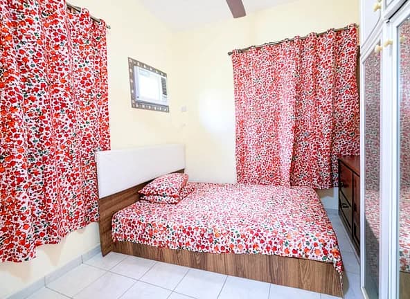 1 Bedroom in Al Muteena photo 1