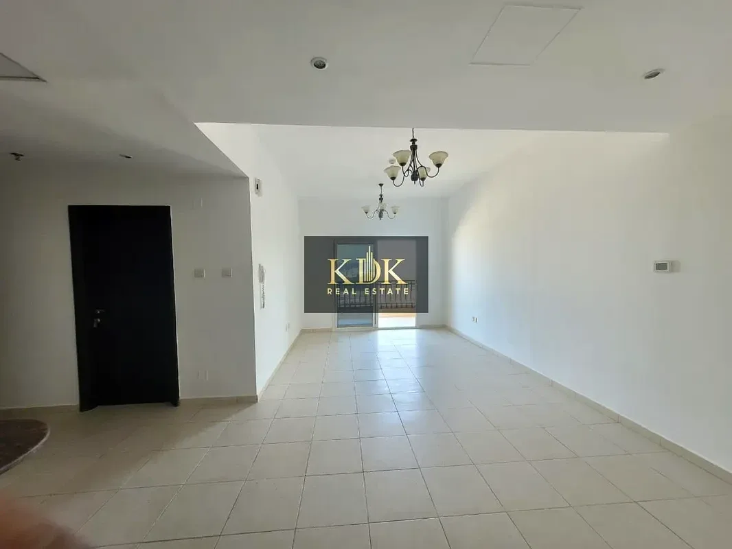 1 Bedroom in Jumeirah Village Circle (JVC) photo 1