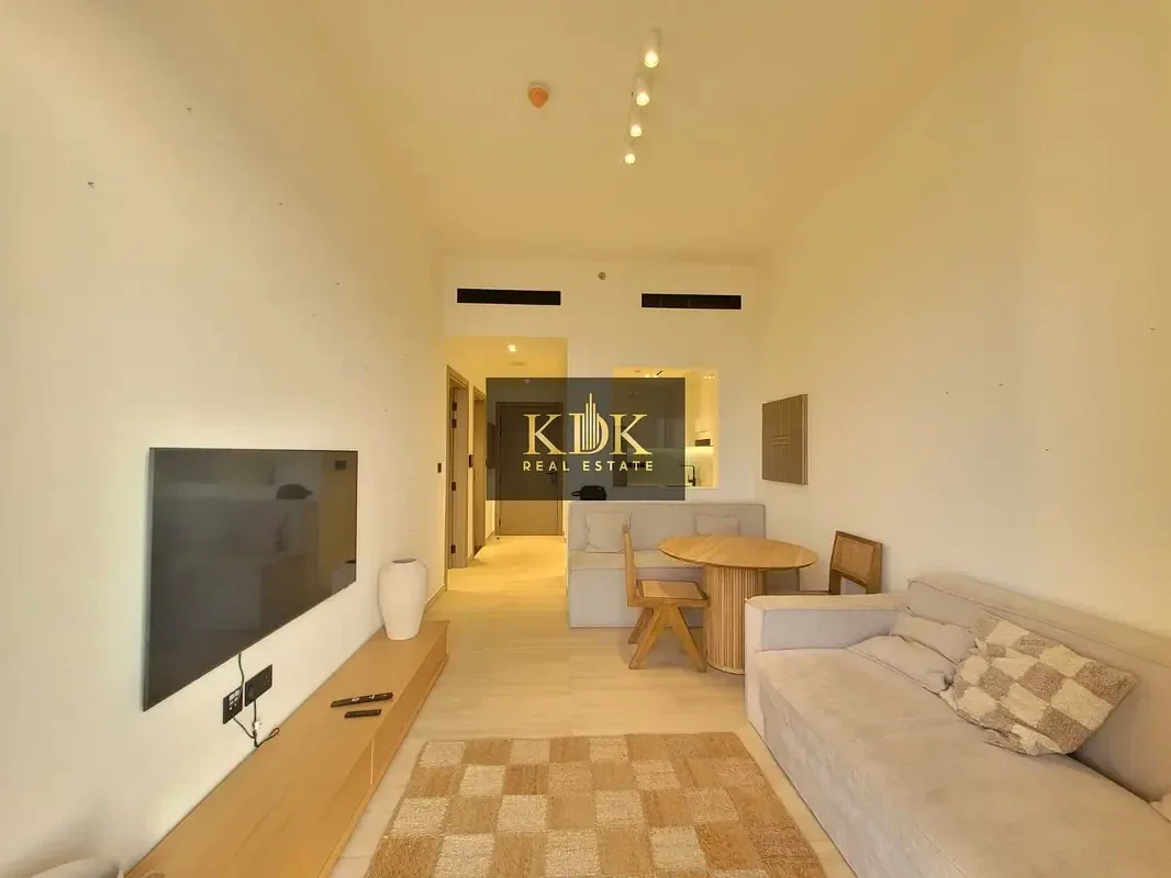 1 Bedroom in Jumeirah Village Circle (JVC) photo 1