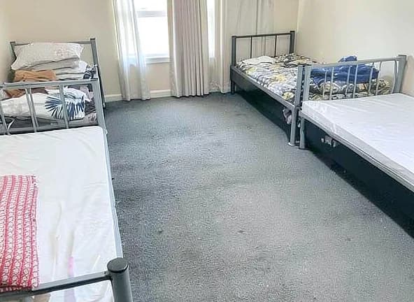 Bed Space in International City photo 1