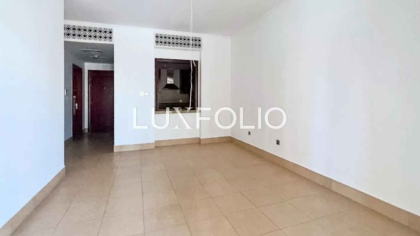1 Bedroom in Downtown Dubai photo 1
