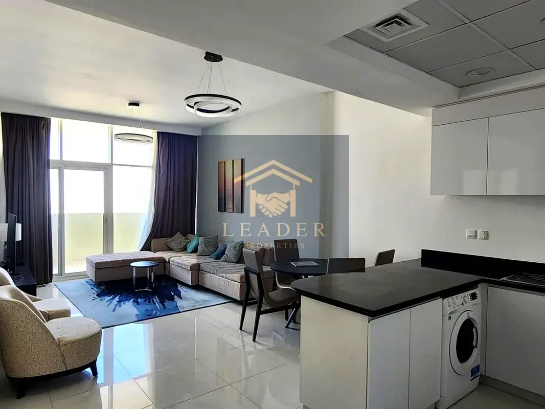 1 Bedroom in Jumeirah Village Circle (JVC) photo 1