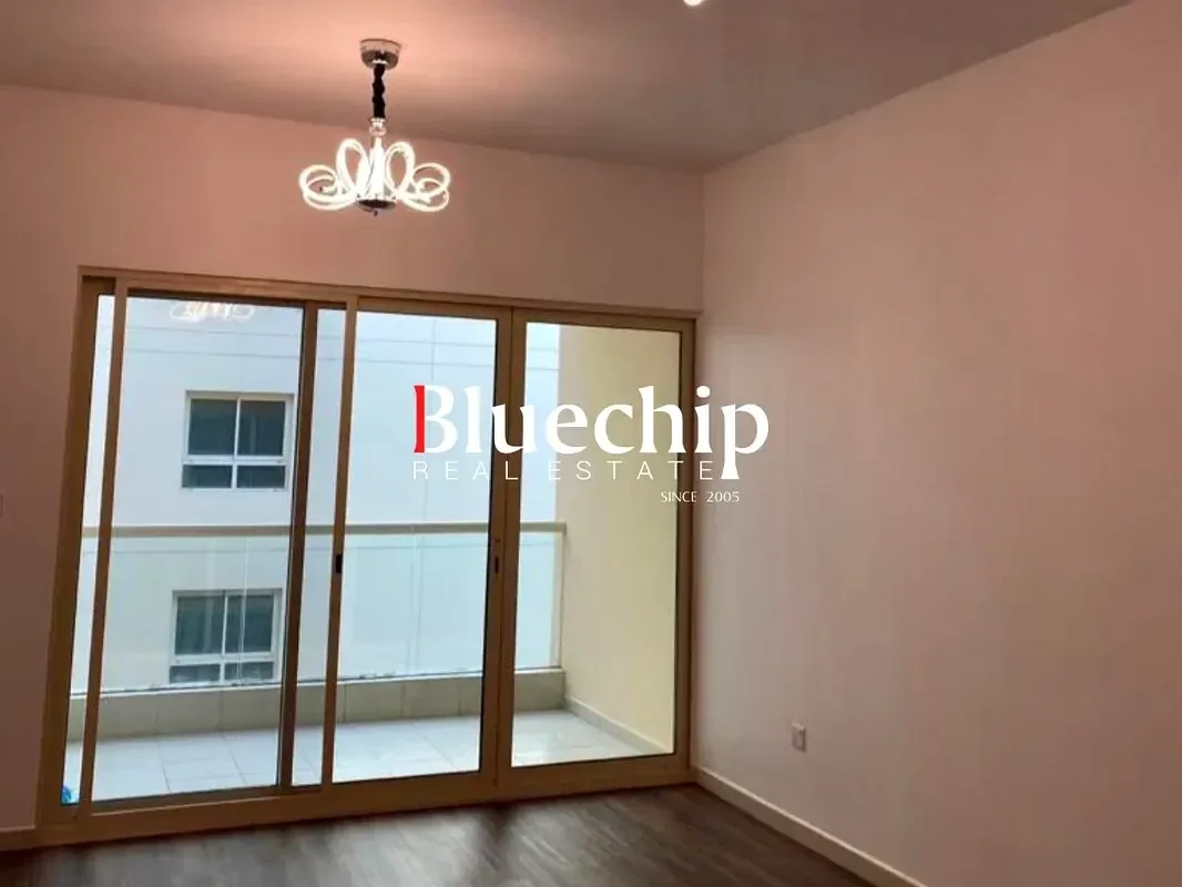 1 Bedroom in The Greens photo 1