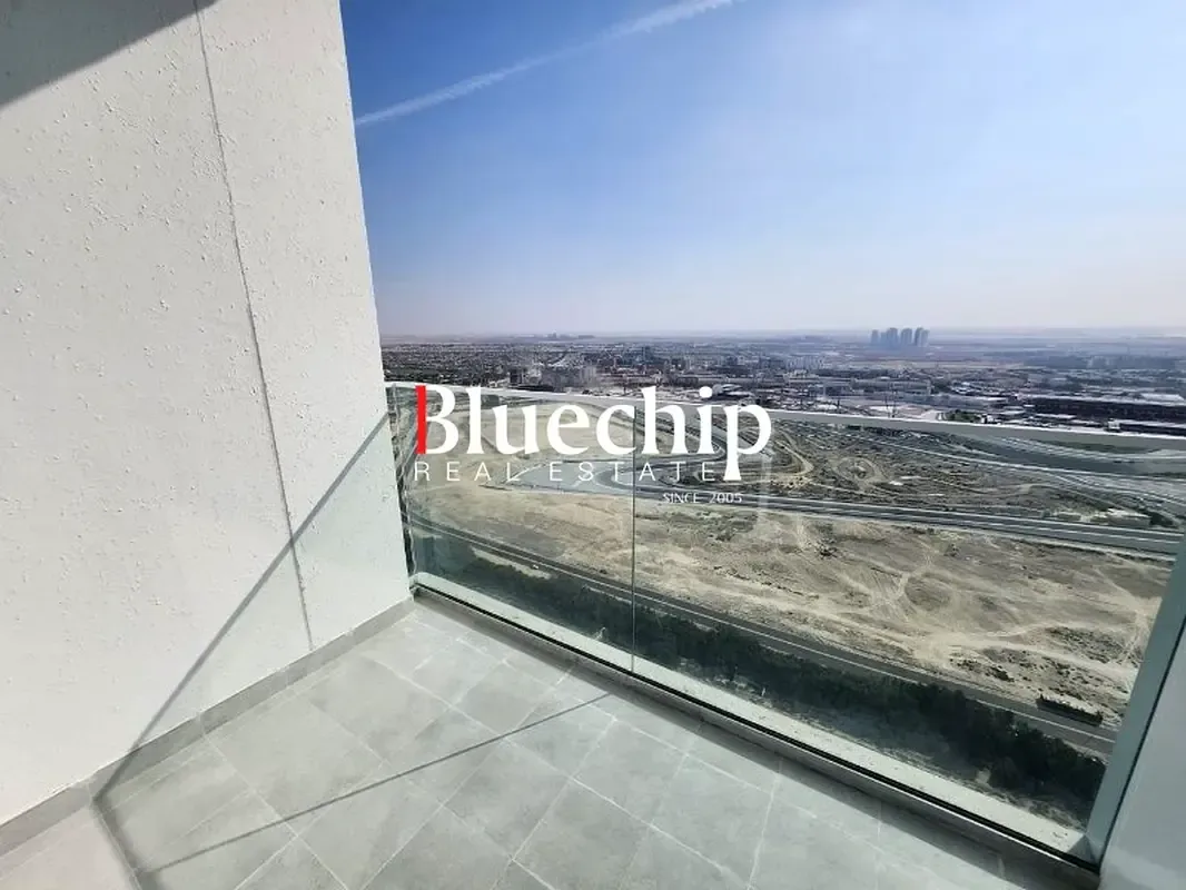 1 Bedroom in Arjan photo 1