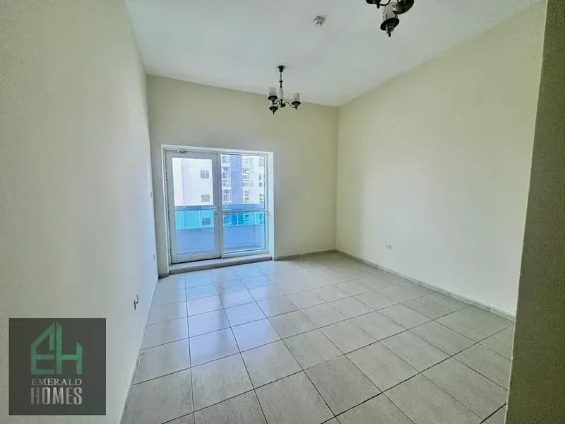 1 Bedroom in Silicon Oasis photo 1