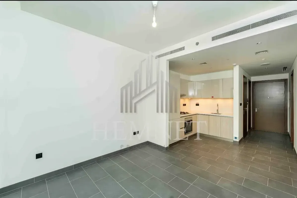 1 Bedroom in Sobha Hartland photo 1