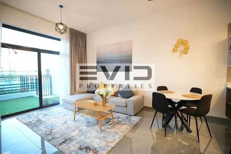 1 Bedroom in Arjan photo 1
