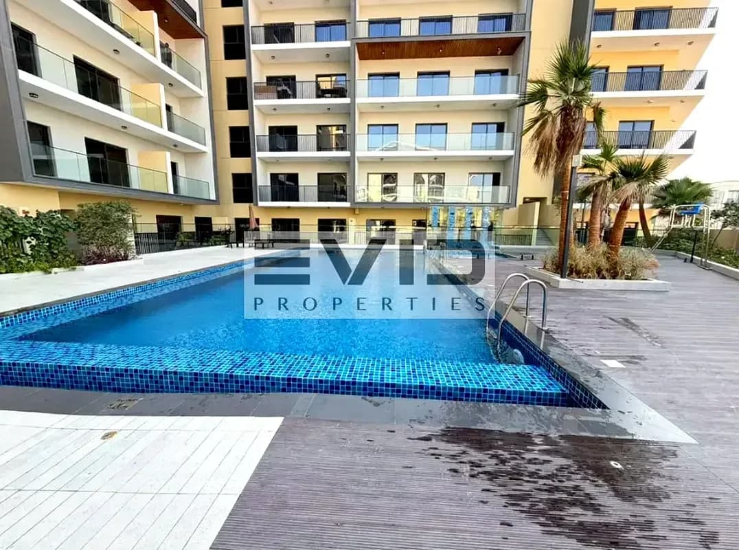 1 Bedroom in Arjan photo 1