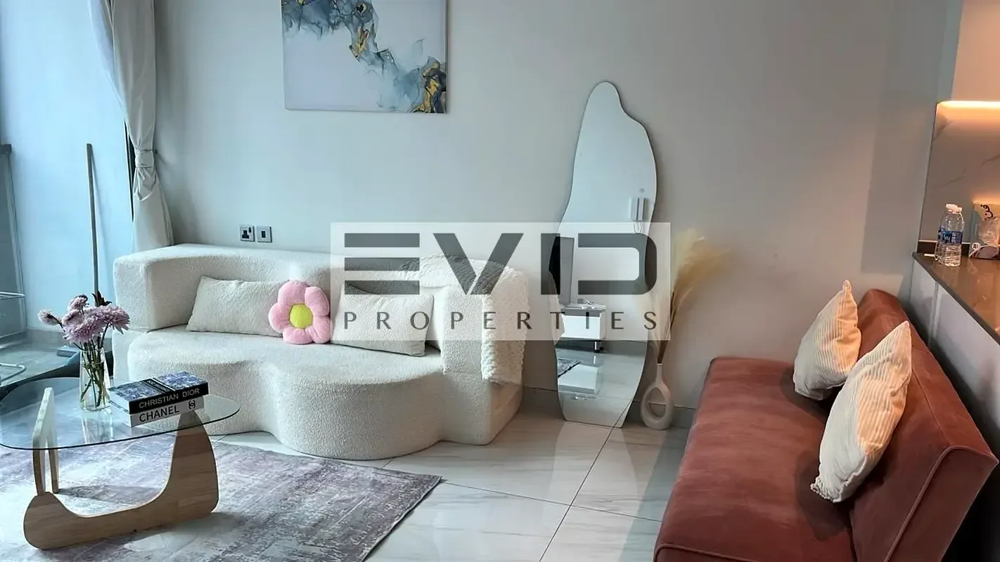 1 Bedroom in Arjan photo 1