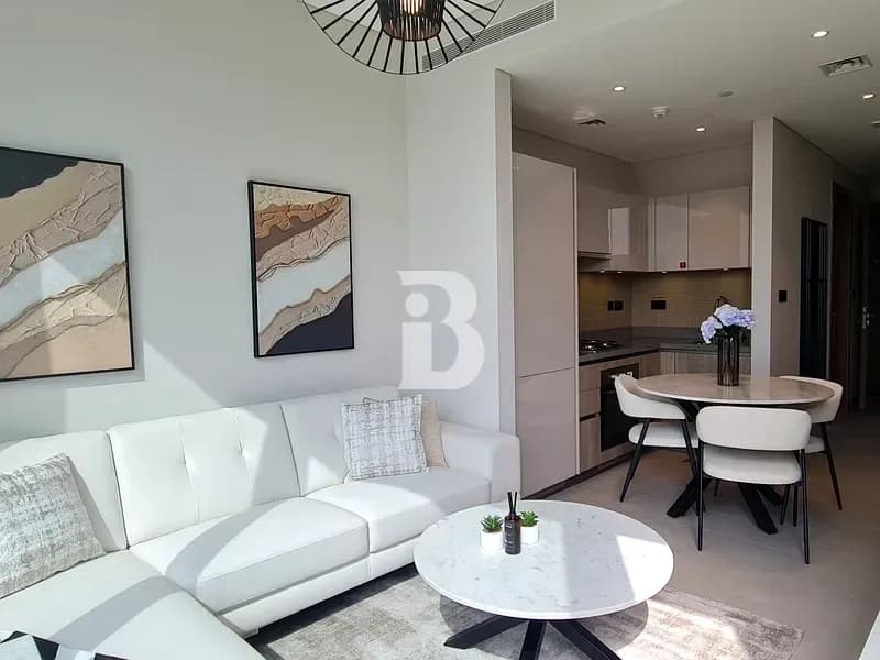 1 Bedroom in Sobha Hartland photo 1
