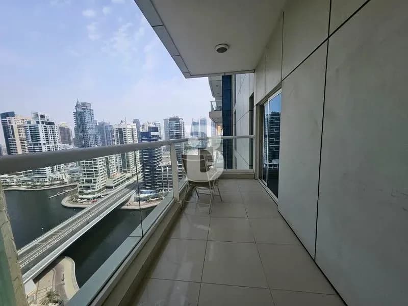 1 Bedroom in Dubai Marina photo 1
