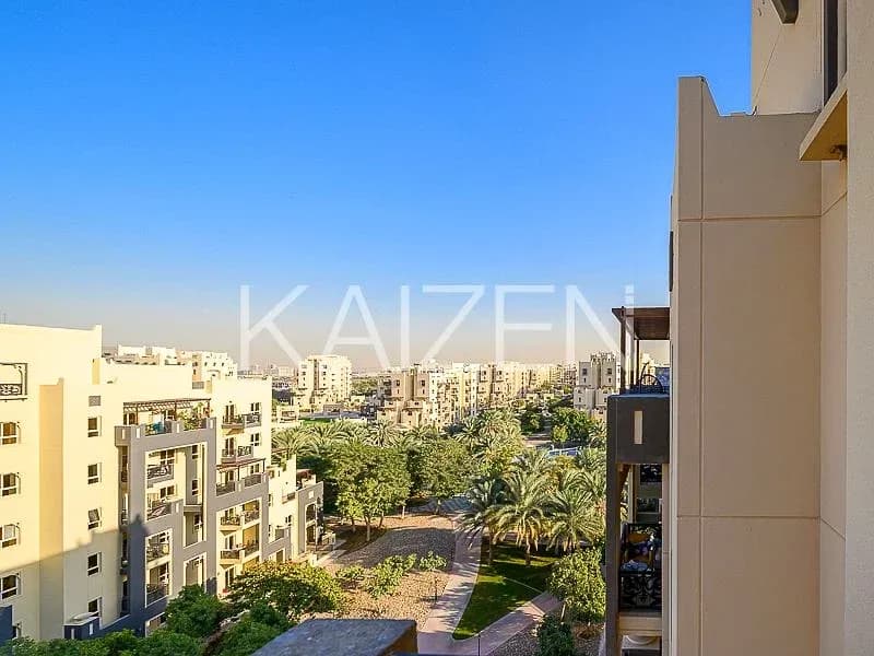 1 Bedroom in remraam photo 1