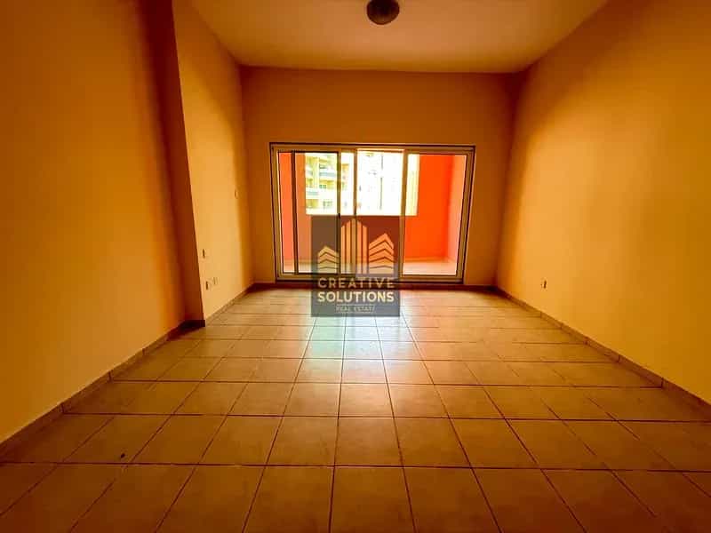 Studio Apartment in Discovery Gardens