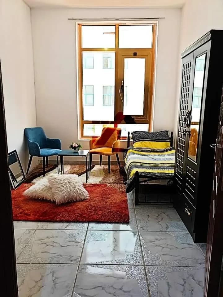 Studio Room in Bur Dubai photo 1