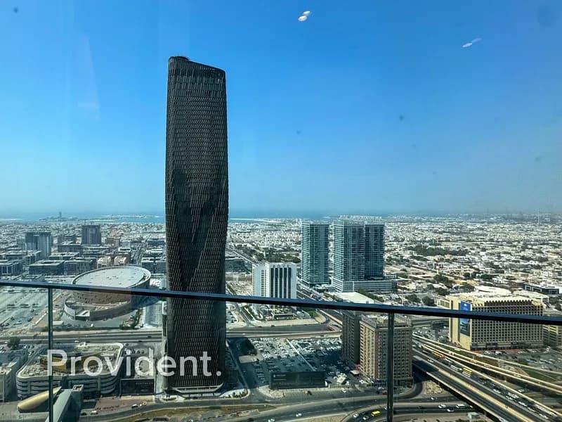 1 Bedroom in Downtown Dubai photo 1