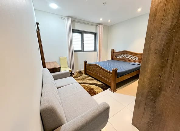1 Bedroom in Al Nahda photo 1