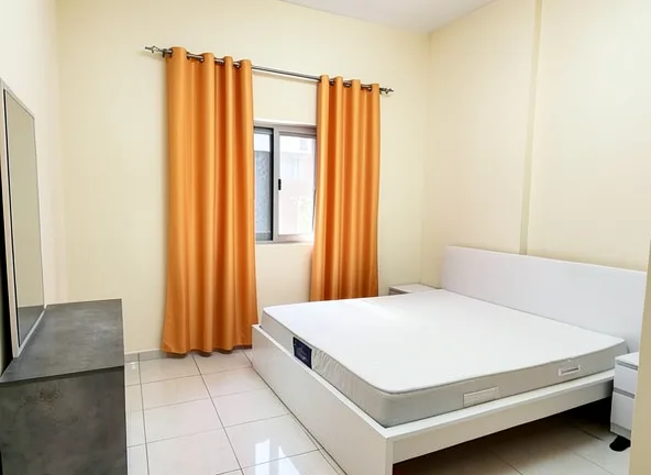 2 Bedrooms in Al Nahda photo 1