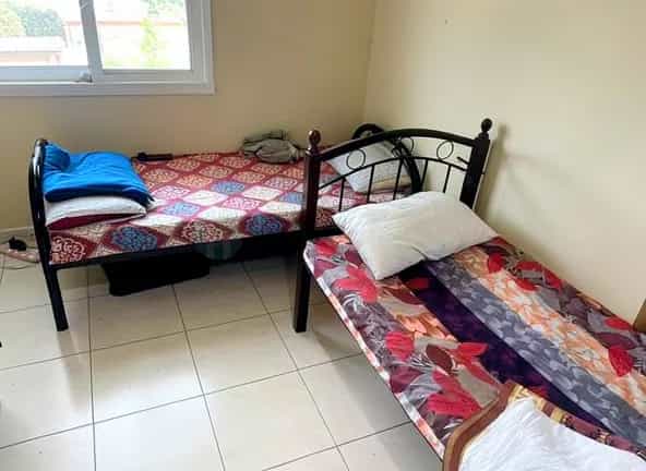 Bed Space in International City