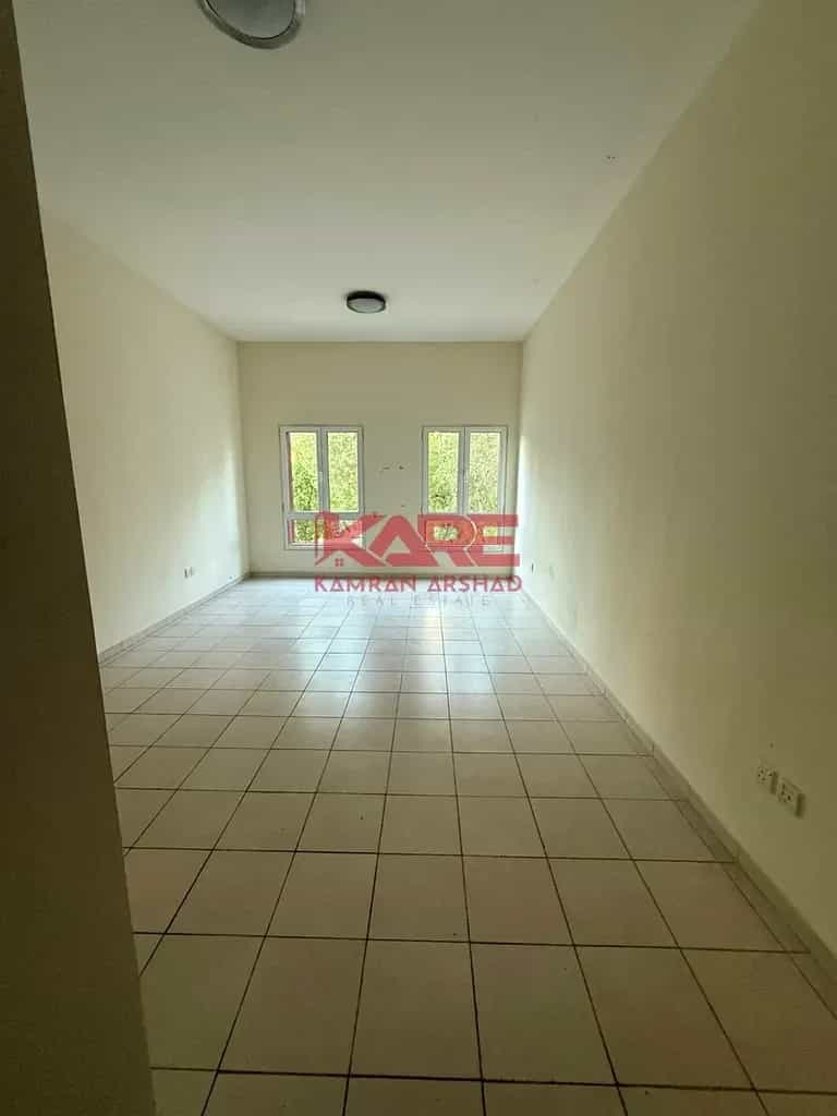 Studio Apartment in Discovery Gardens