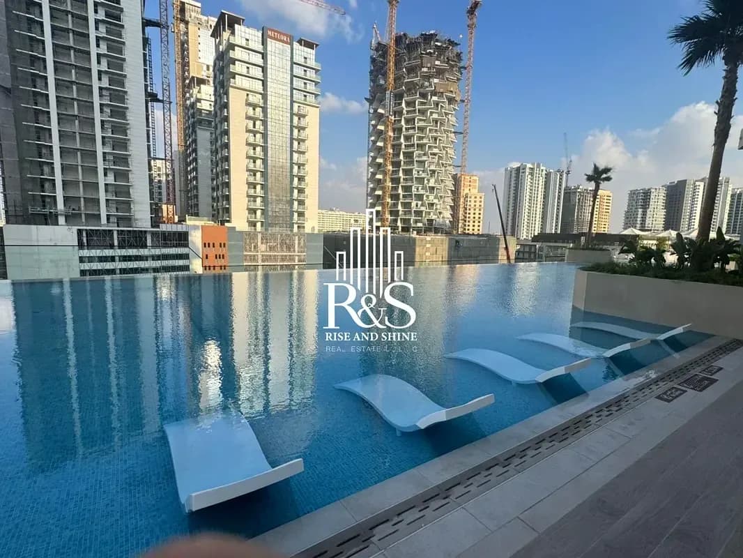 1 Bedroom in Jumeirah Village Circle (JVC) photo 1