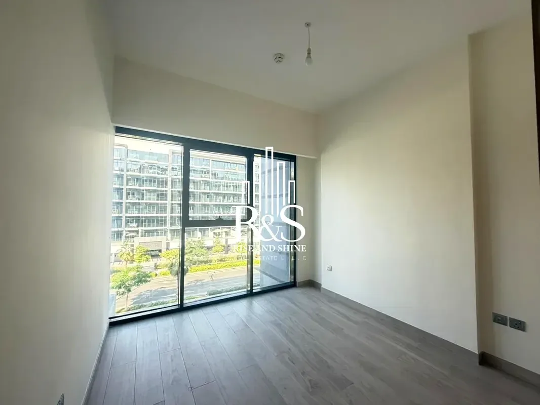 1 Bedroom in Meydan City photo 1