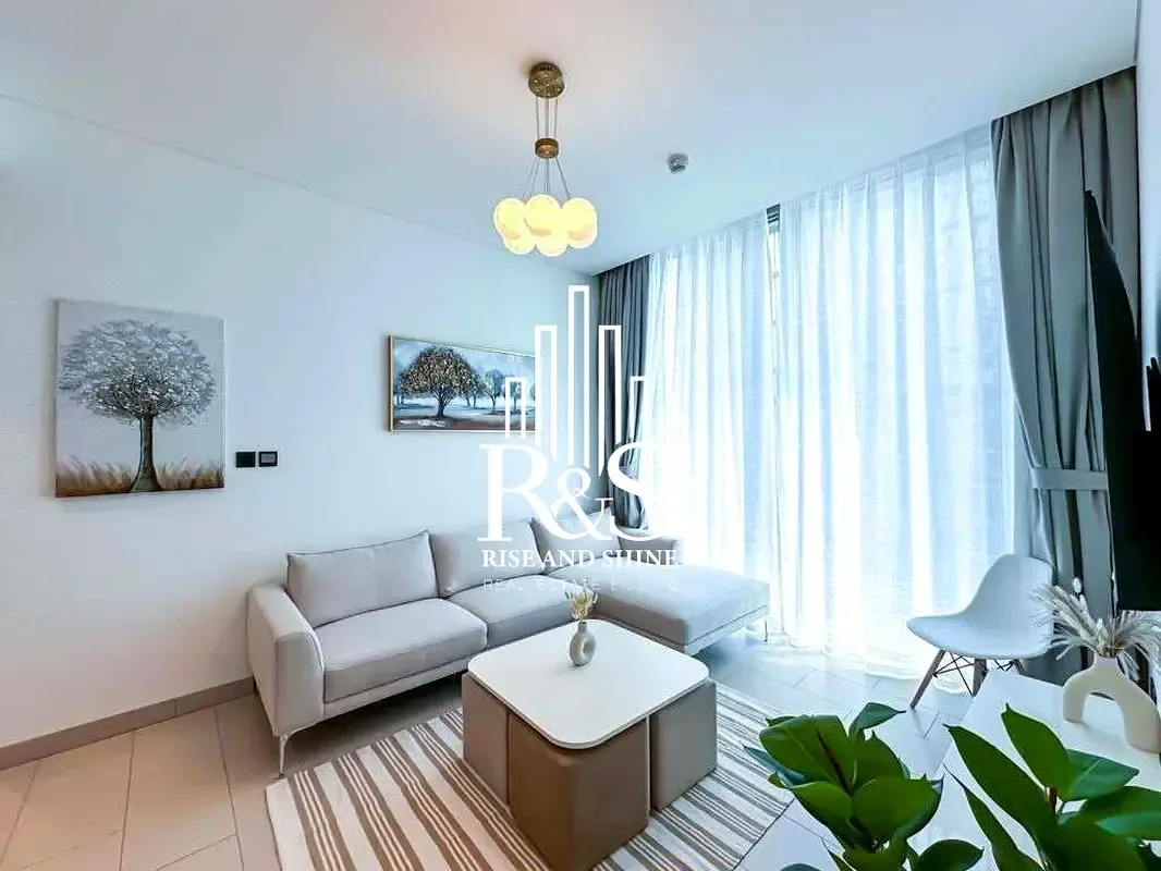 1 Bedroom in Sobha Hartland photo 1