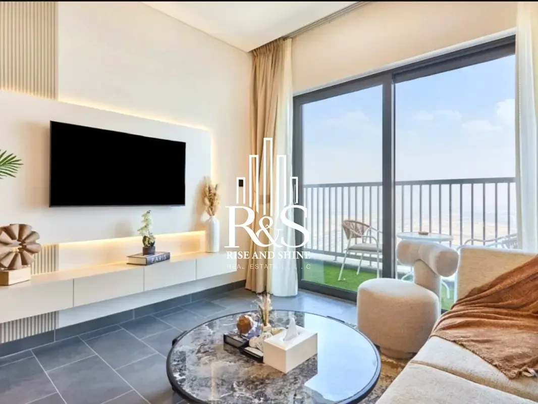 1 Bedroom in Sobha Hartland photo 1