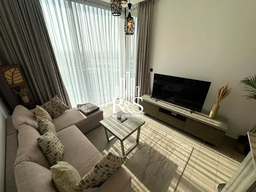 1 Bedroom in Sobha Hartland photo 1