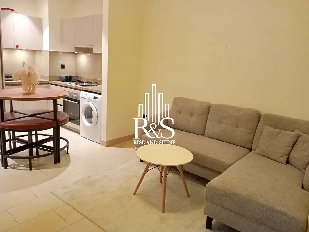 1 Bedroom in Sobha Hartland photo 1