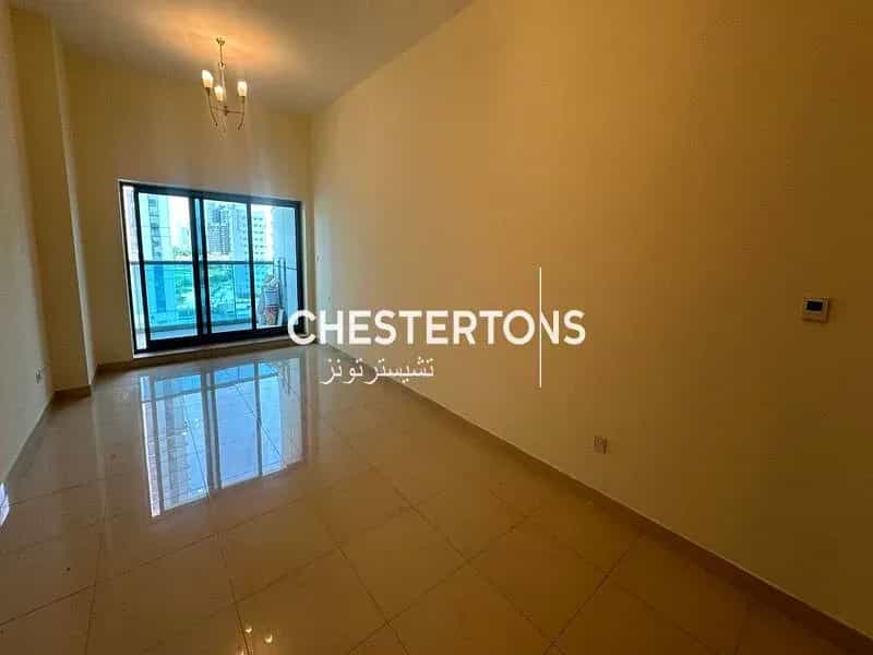Studio Apartment in Dubai Sports City
