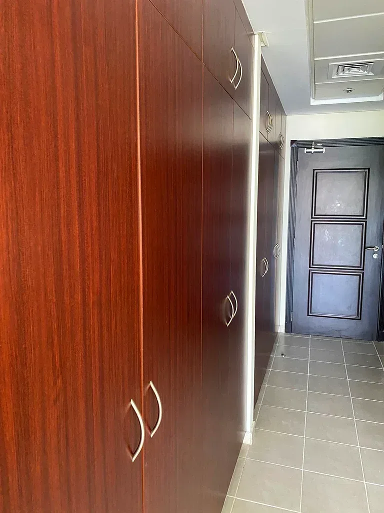 Studio Apartment in Discovery Gardens
