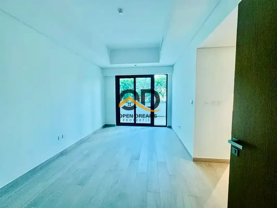 1 Bedroom in Jaddaf Views, Al Jaddaf photo 1