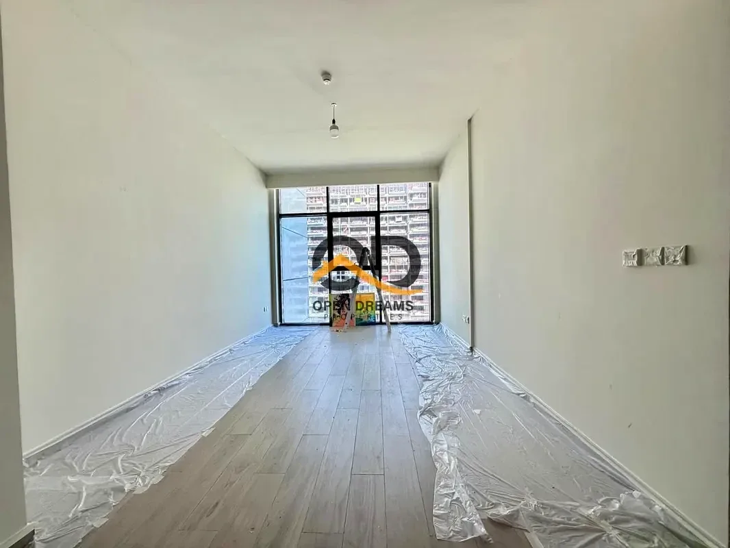 1 Bedroom in Meydan City photo 1