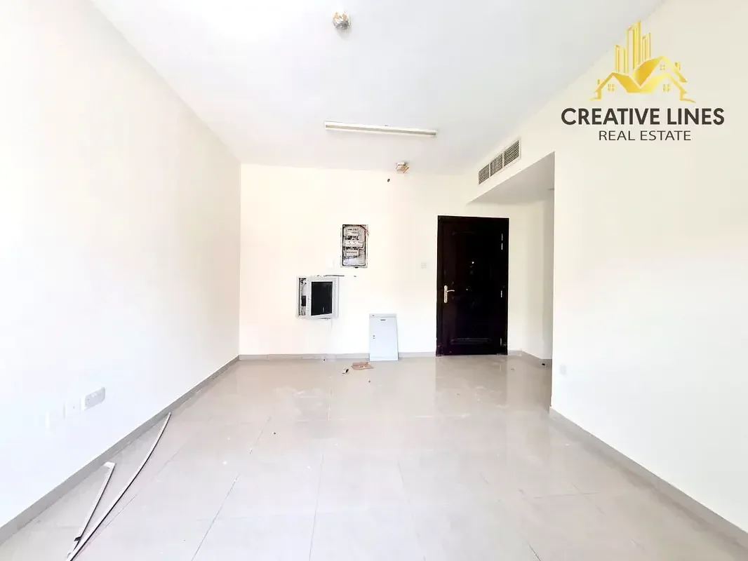 1 Bedroom in Al Nahda photo 1