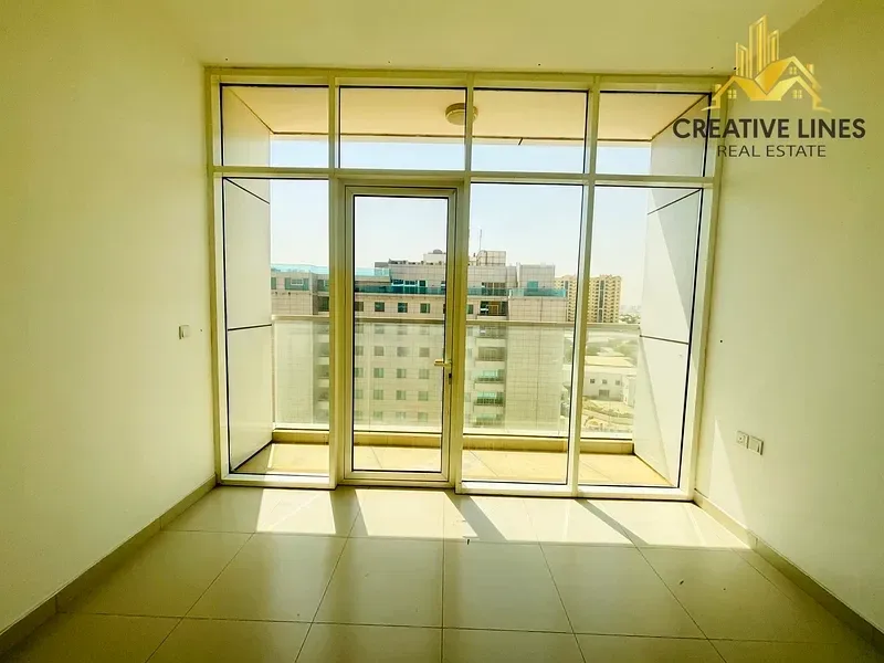 1 Bedroom in Al Qusais photo 1