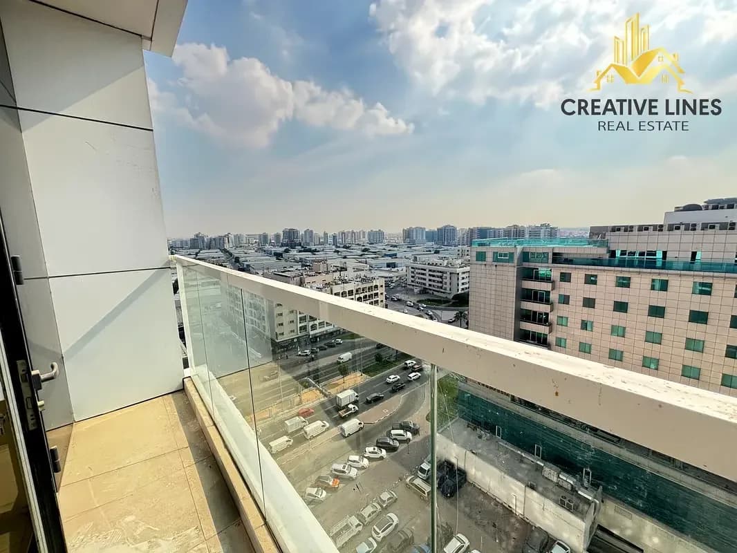1 Bedroom in Al Qusais photo 1