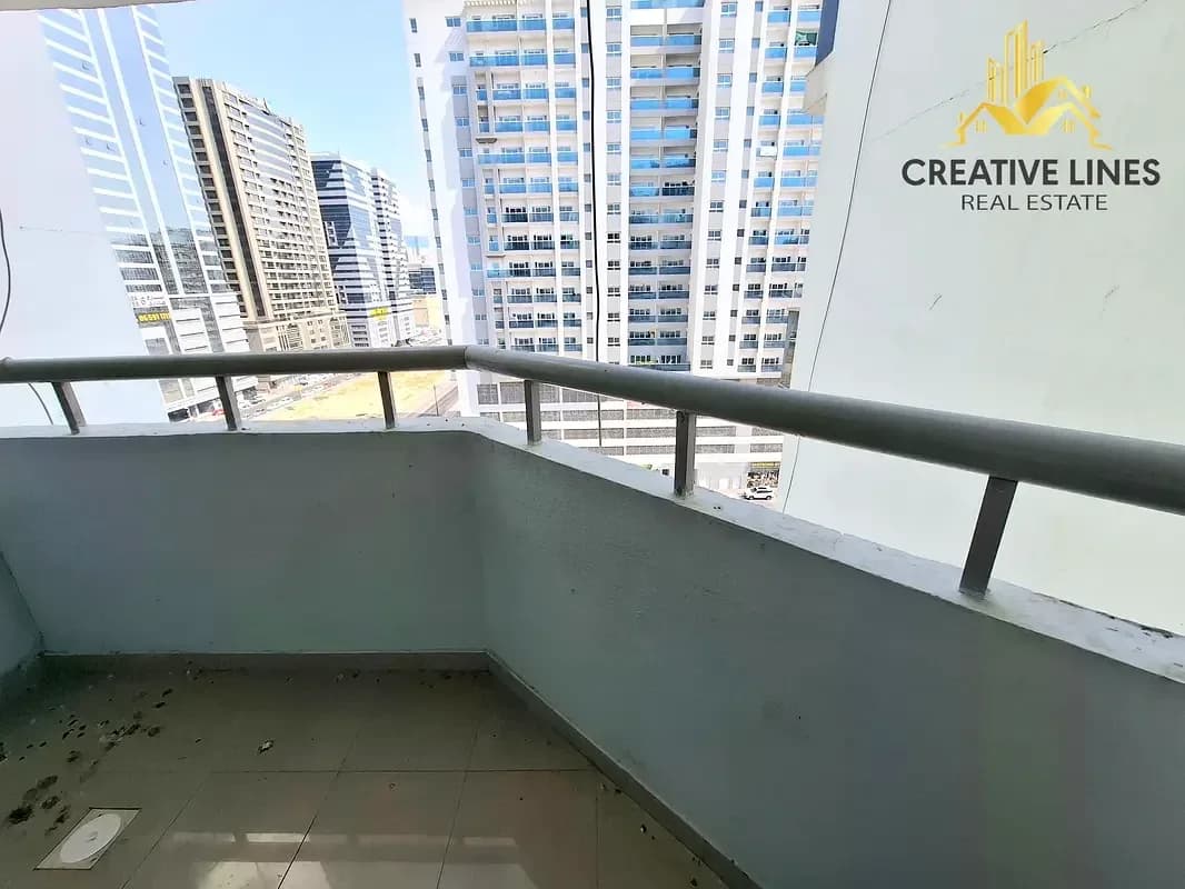 1 Bedroom in Al Nahda photo 1