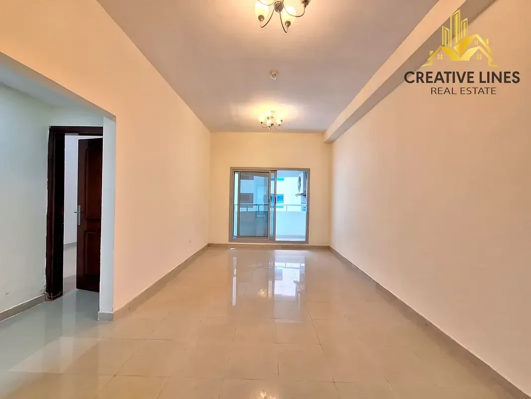 1 Bedroom in Al Nahda photo 1
