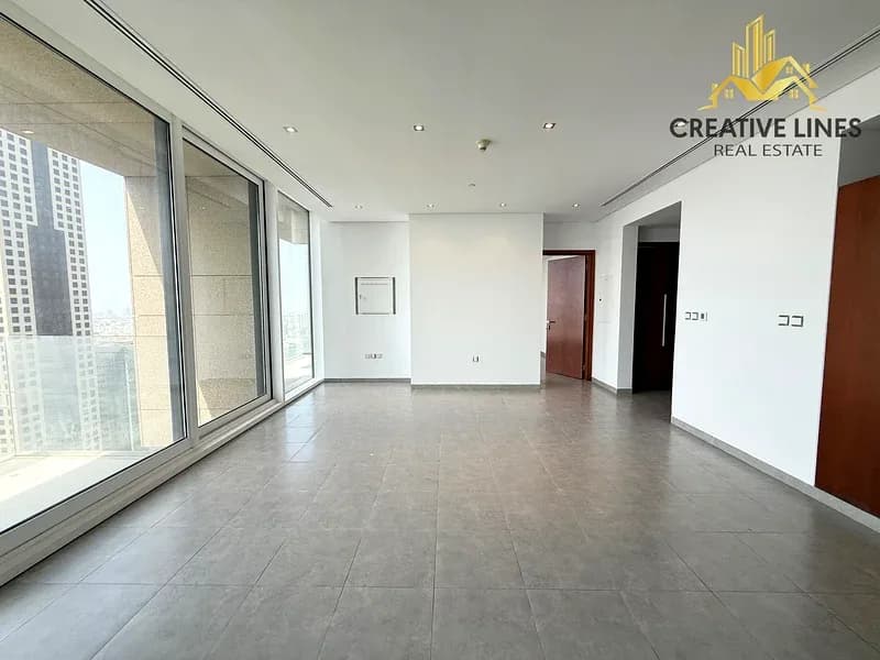 1 Bedroom in Sheikh Zayed Road photo 1