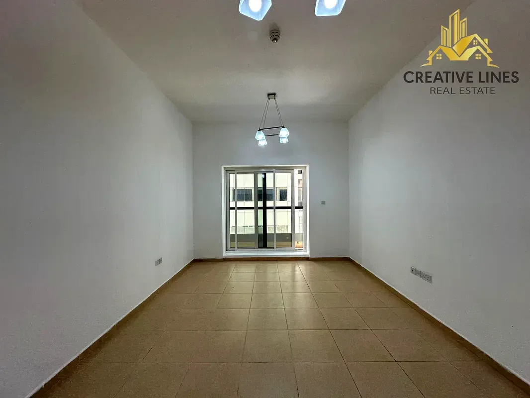 1 Bedroom in Al Nahda photo 1